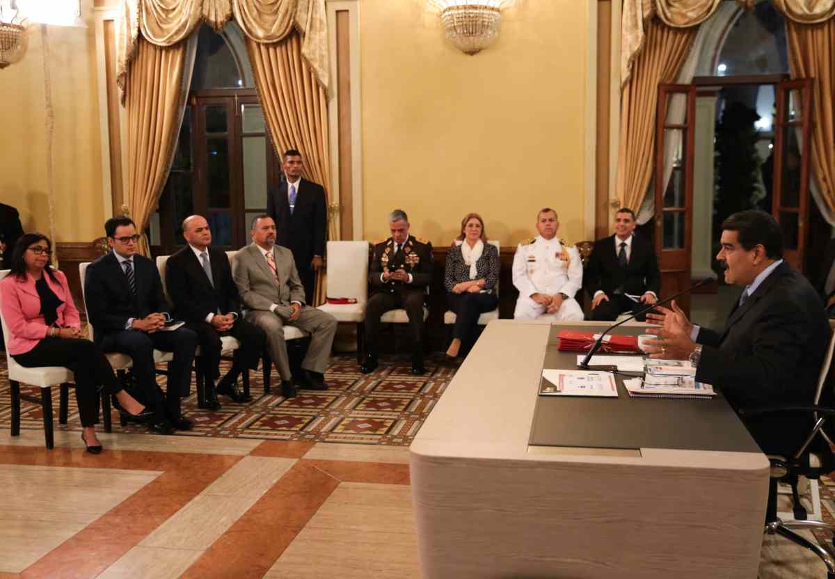 controles crisis medidas económicas