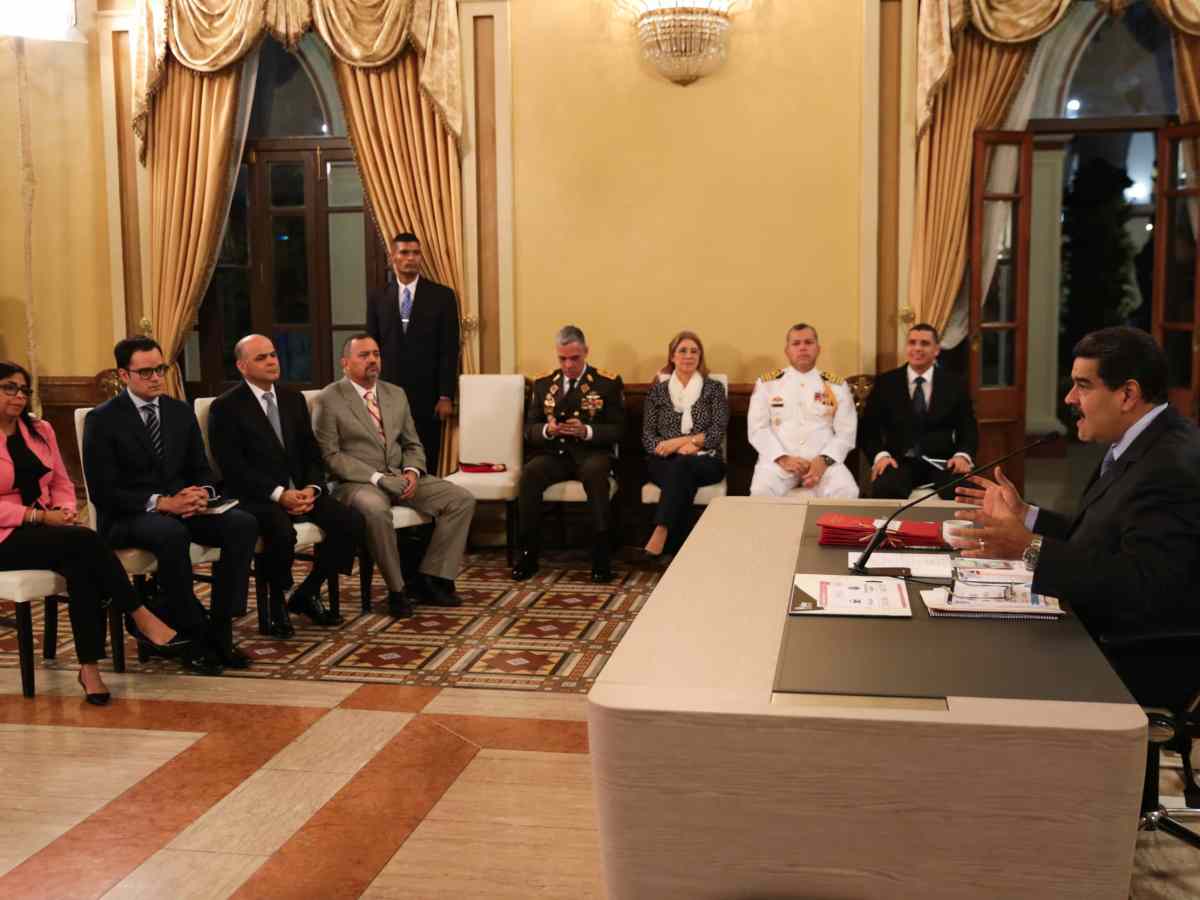 controles crisis medidas económicas