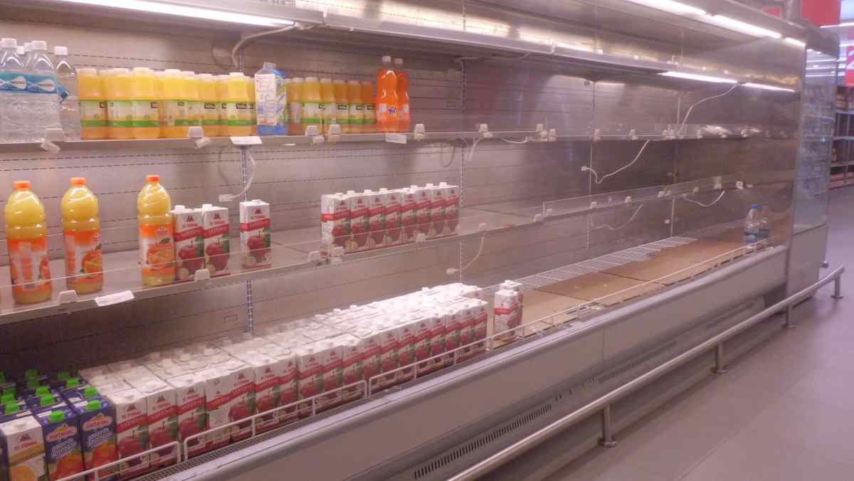 índice de inflacion