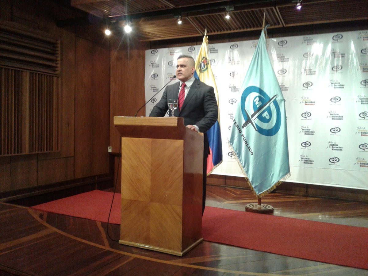 saab atentado a maduro | corrupción en cúcuta