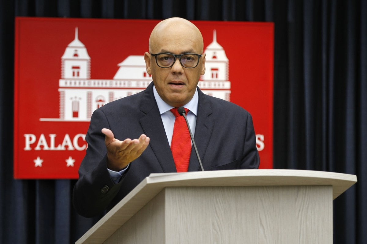 código rojo interpol julio borges jorgue rodríguez