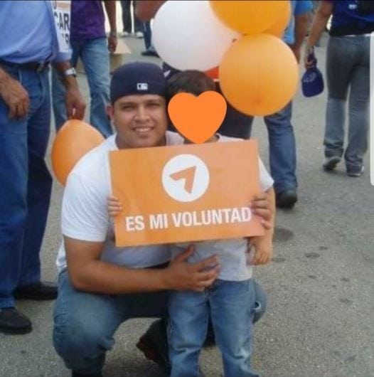 dirigente juvenil vp