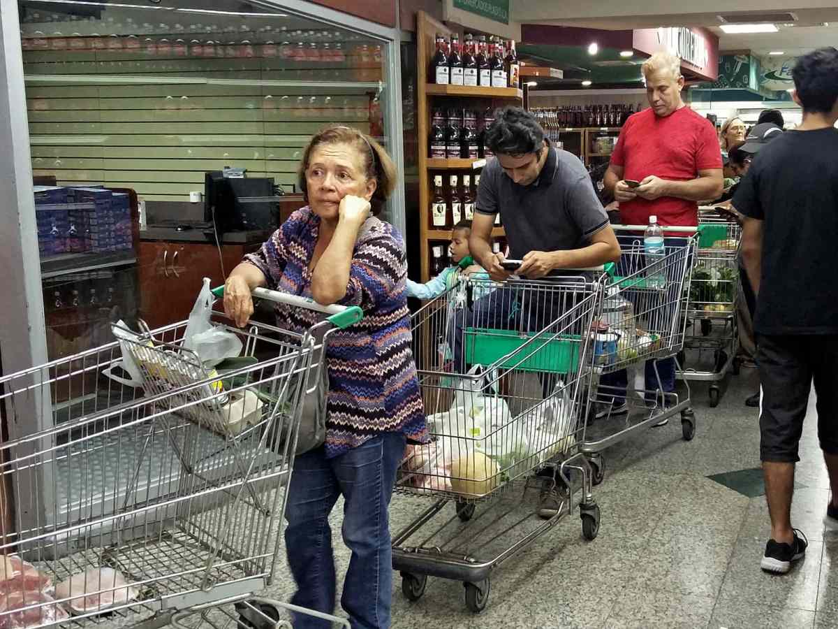 canasta alimentaria