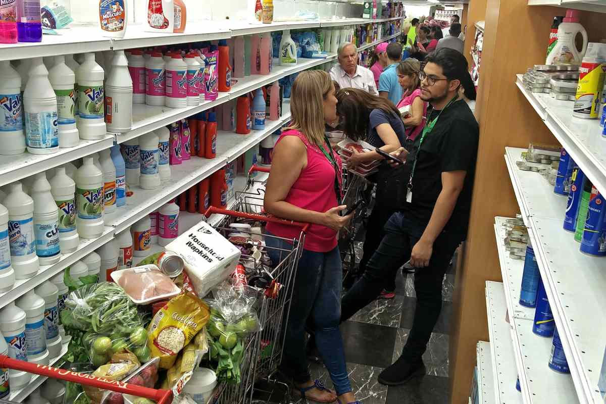 compras preventivas