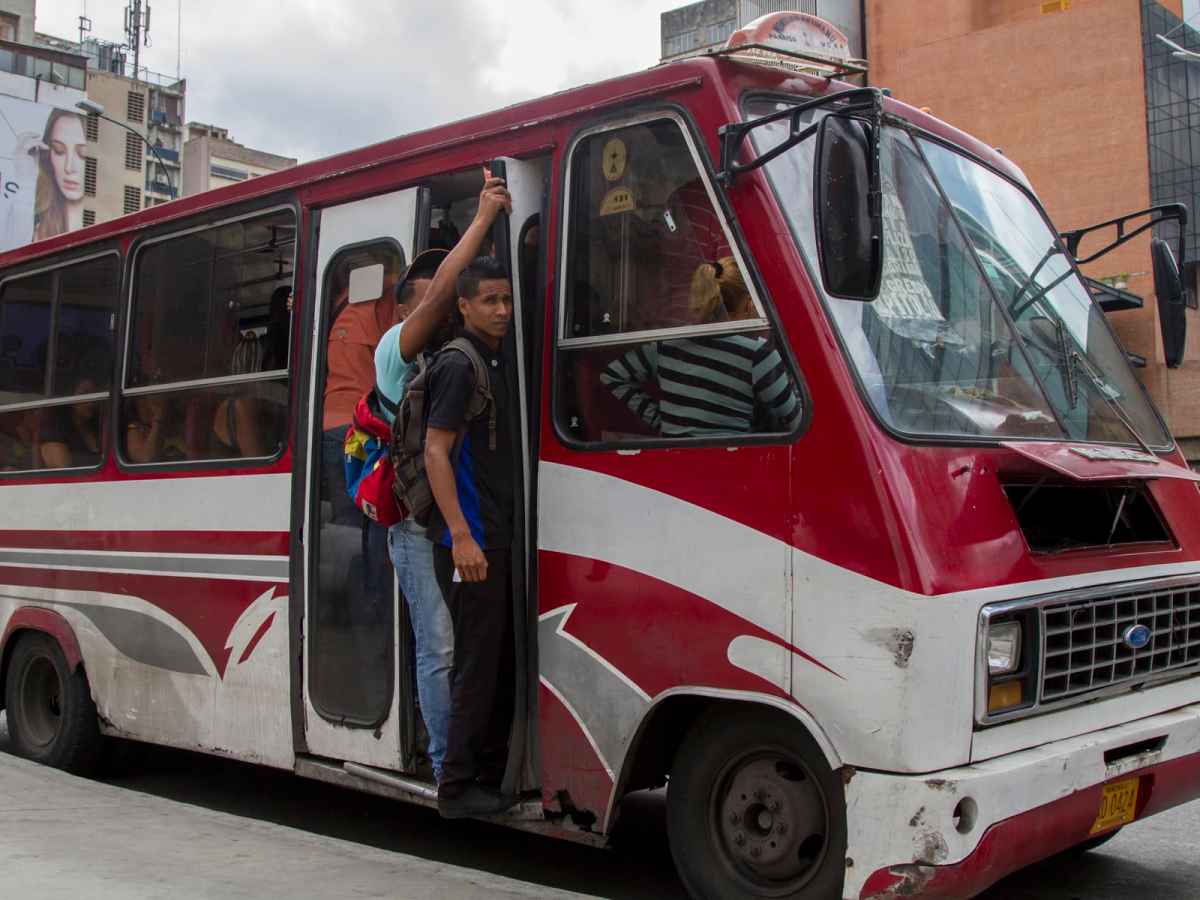 pasaje urbano | transporte