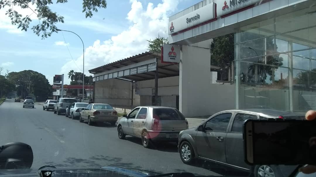 gasolina | aragua | combustible