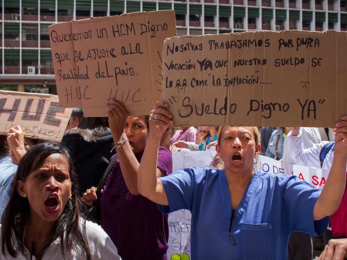 michelle machelet | genocidio