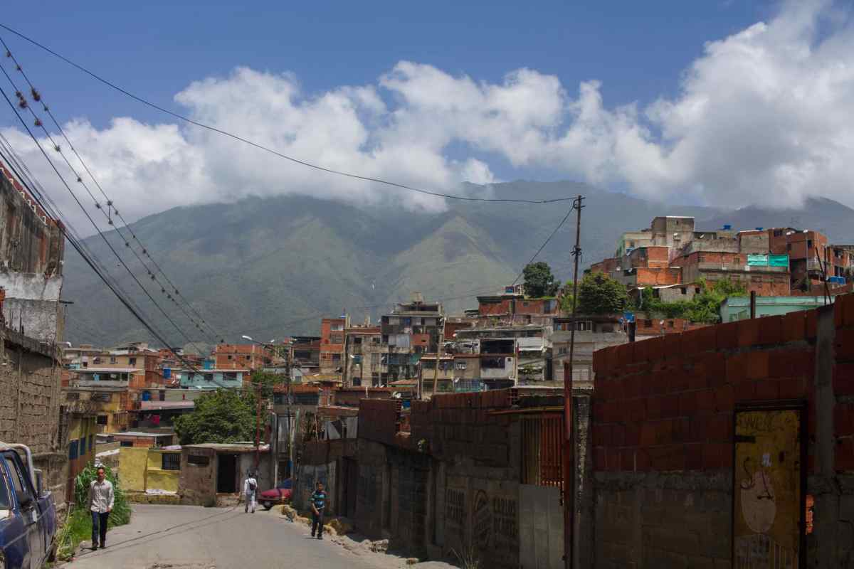 las faes | petare / asesinaron