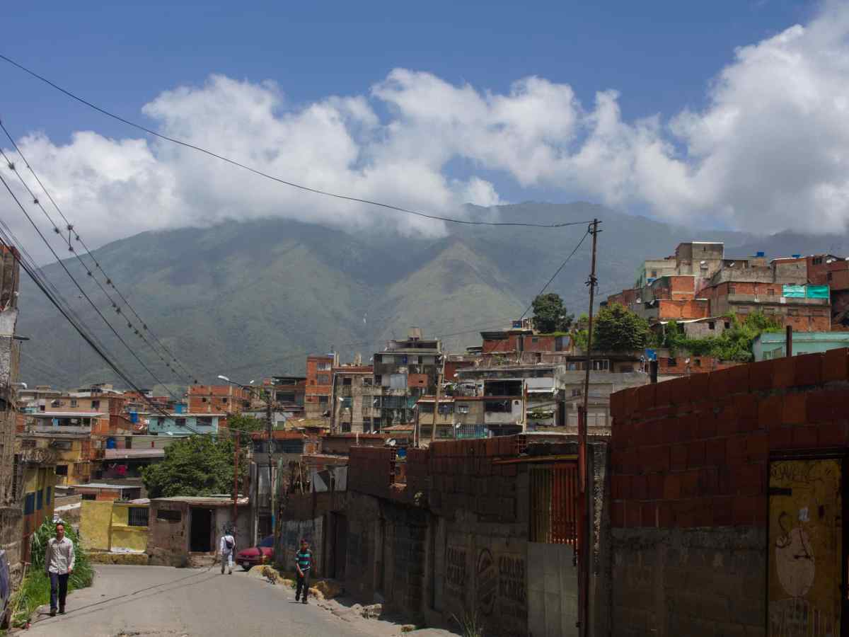 las faes | petare / asesinaron