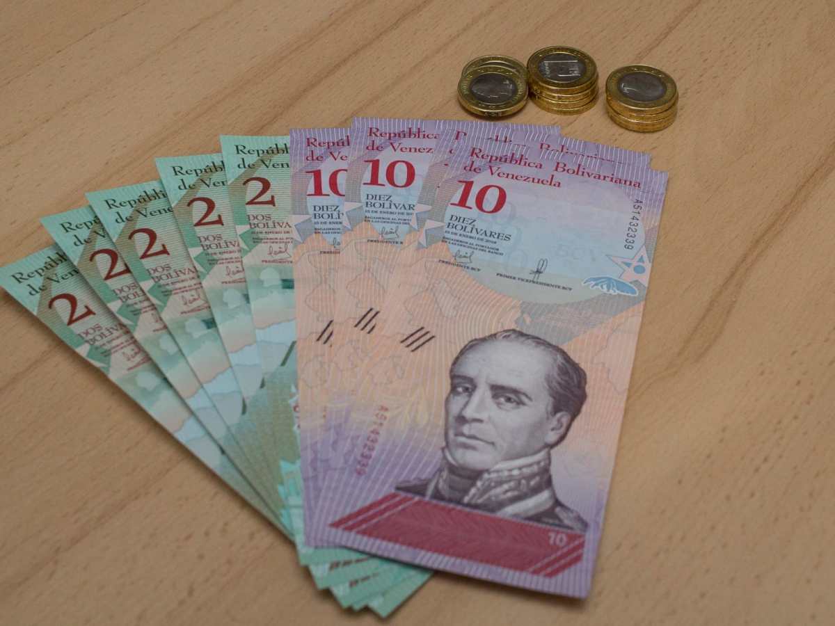 política económica | billetes