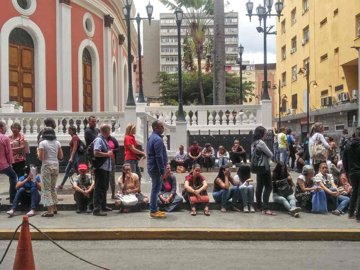 pasaporte exprés