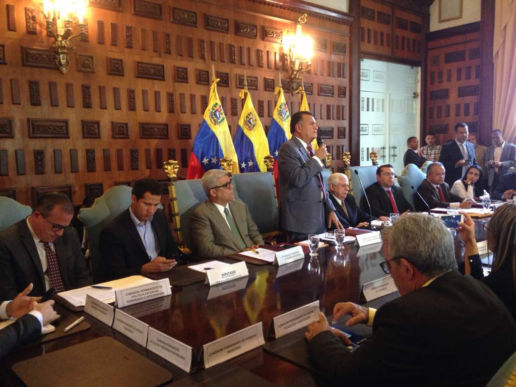 persecución contra periodistas