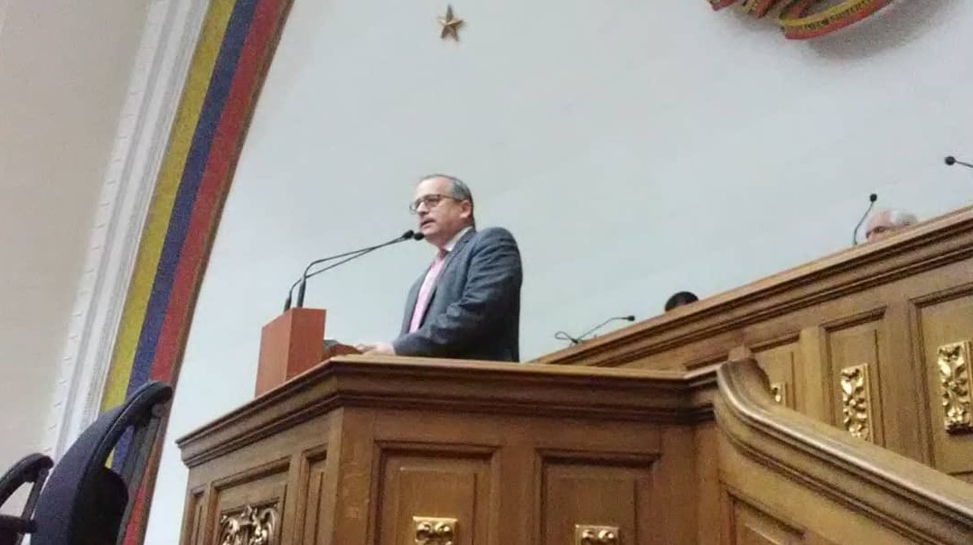 Foto Asamblea Nacional