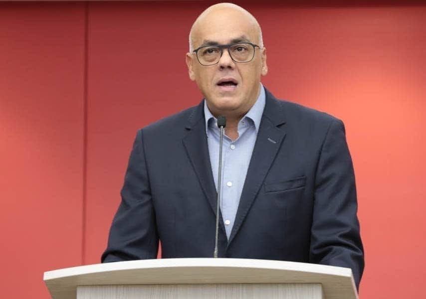 Jorge Rodriguez Borges Matriz agresiones