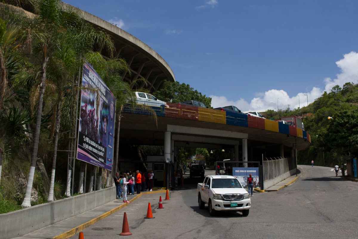 juan requesens | desapariciones forzadas | presos políticos