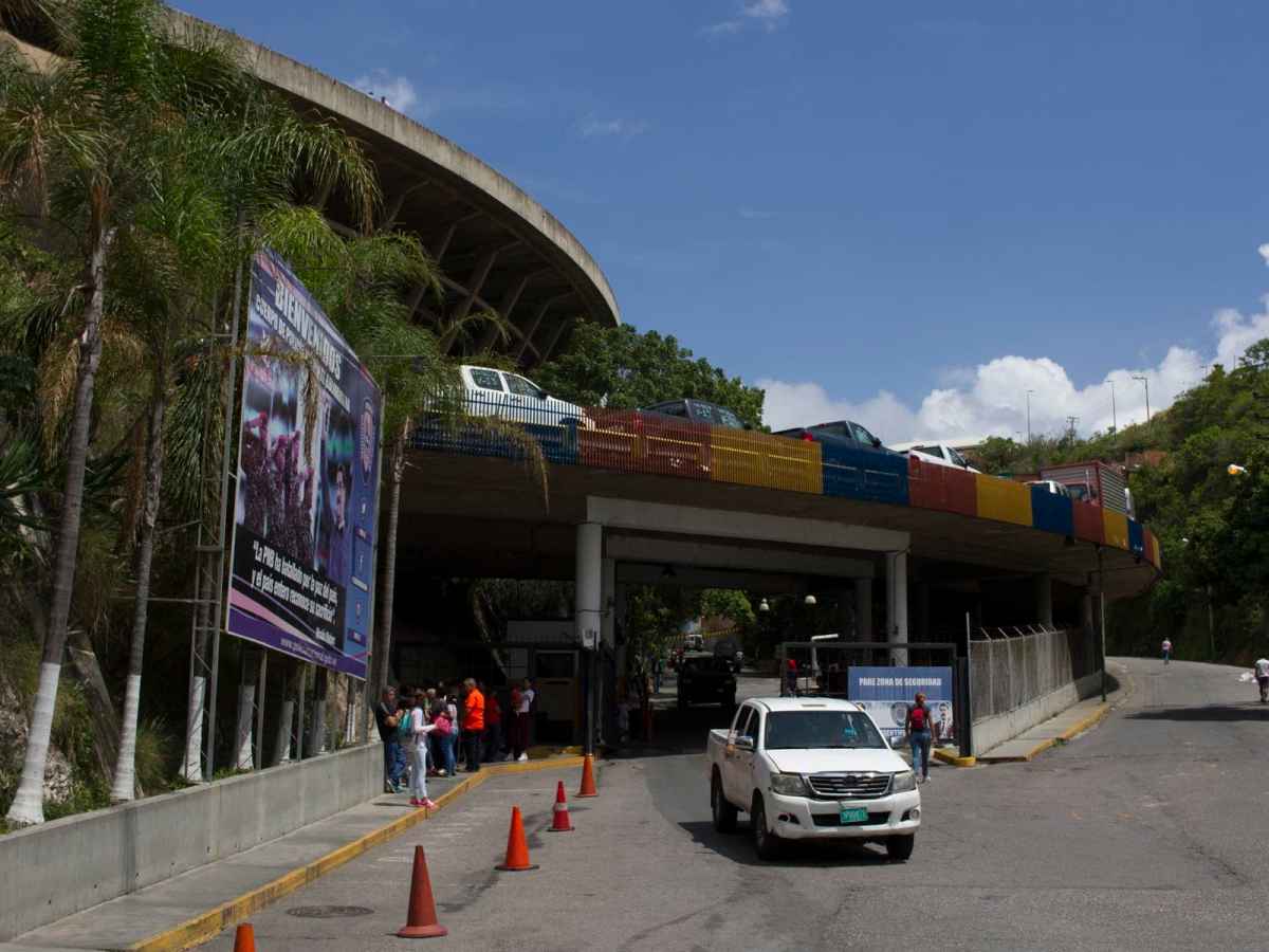 juan requesens | desapariciones forzadas | presos políticos