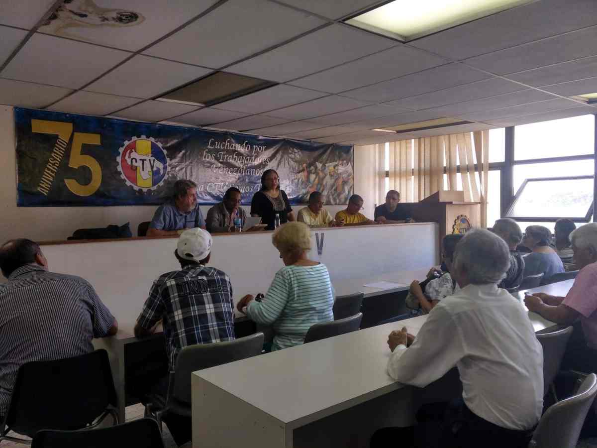 contratación colectiva educadores