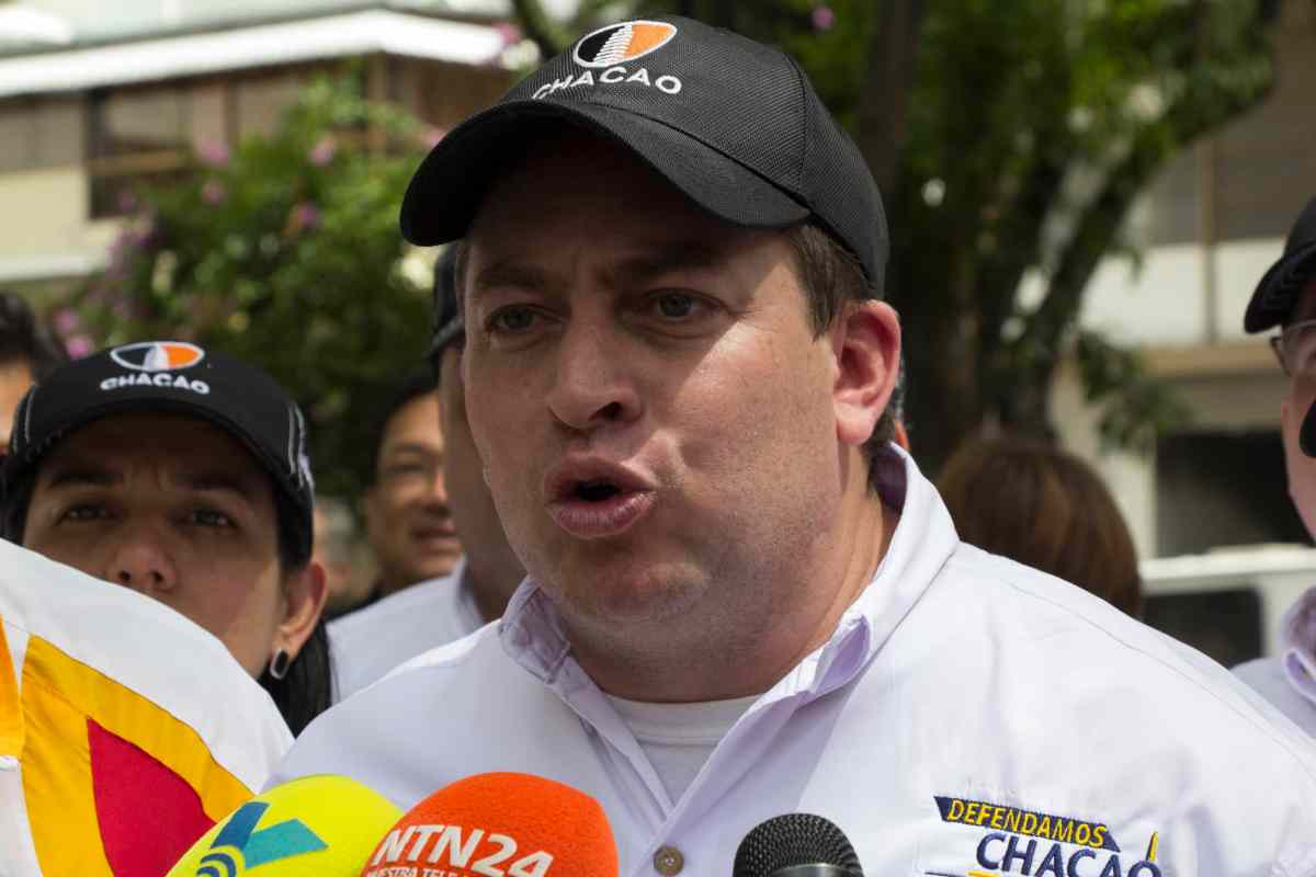 Gustavo Duque