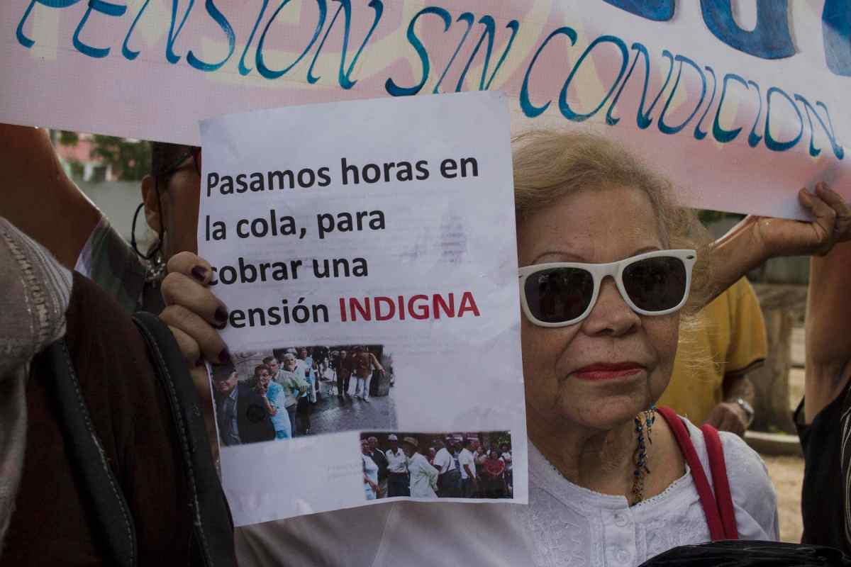 pensionados