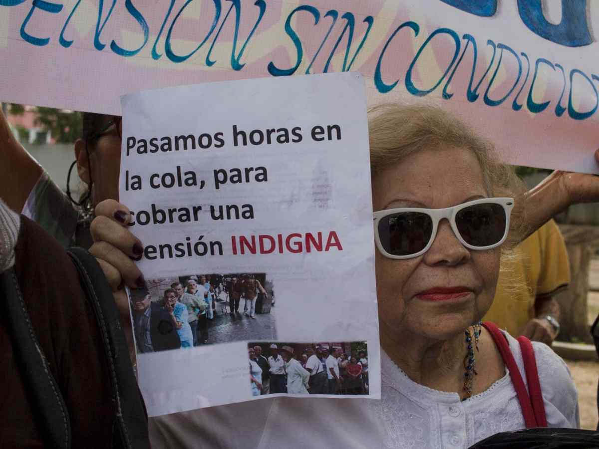 pensionados