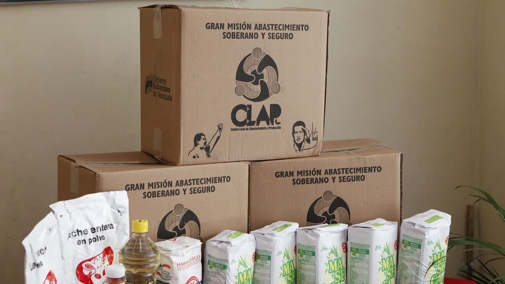 percepción de la corrupción