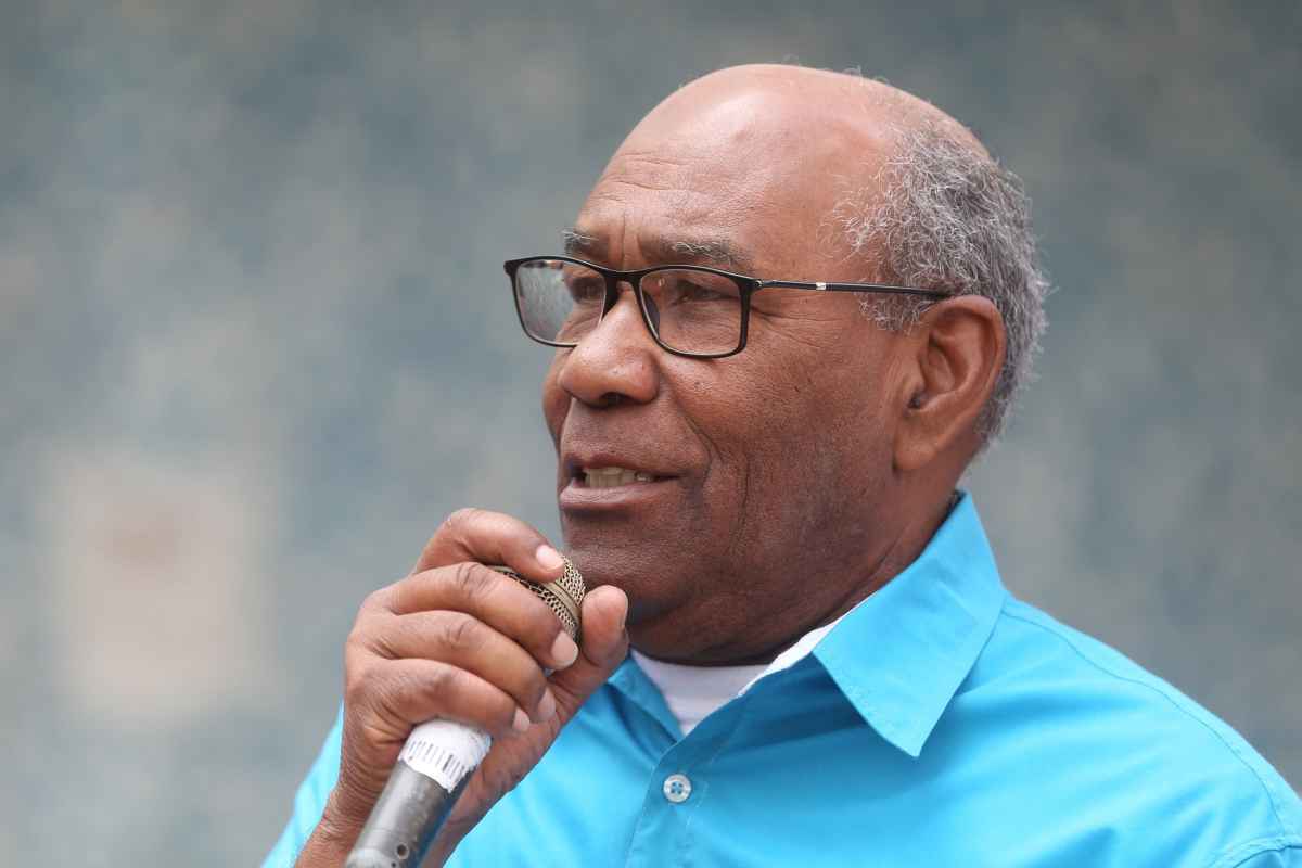 Aristóbulo Istúriz