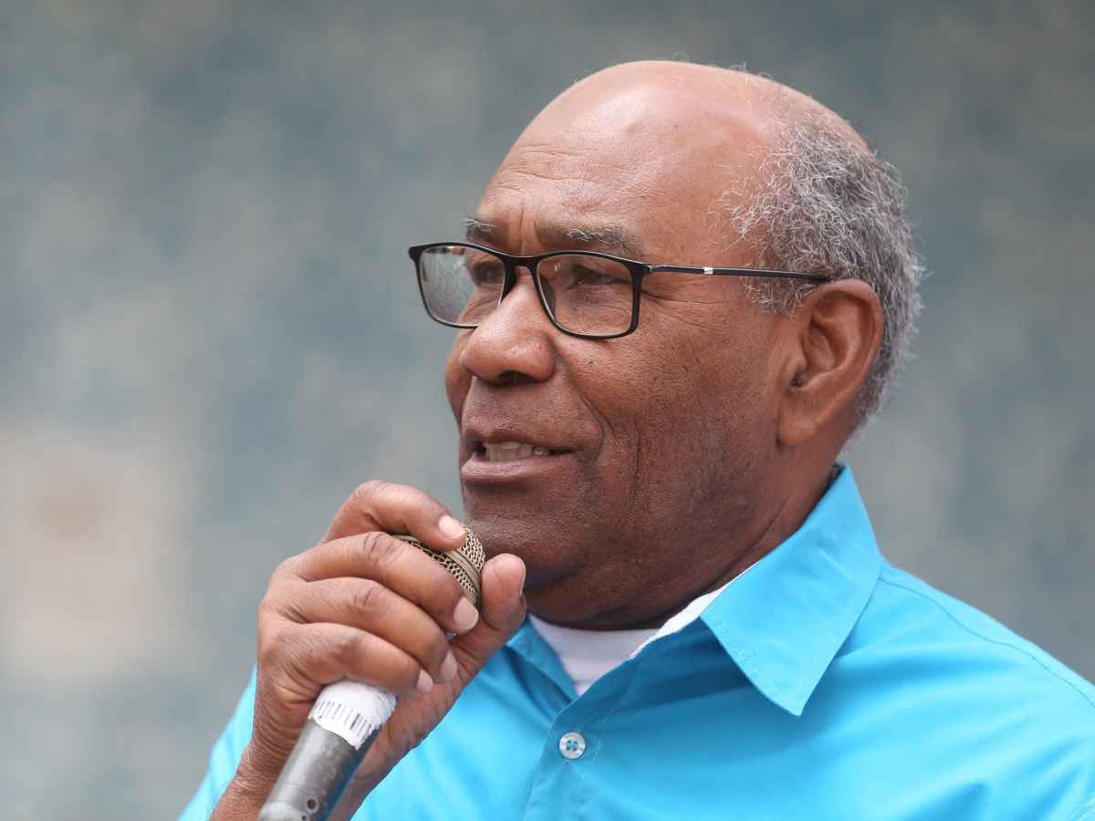 Aristóbulo Istúriz