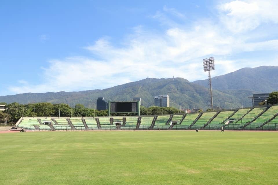 estadio olímpico