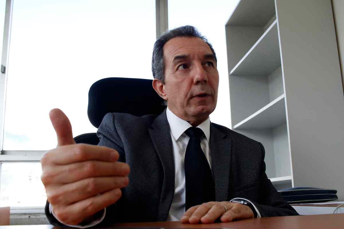 gobierno, oposición