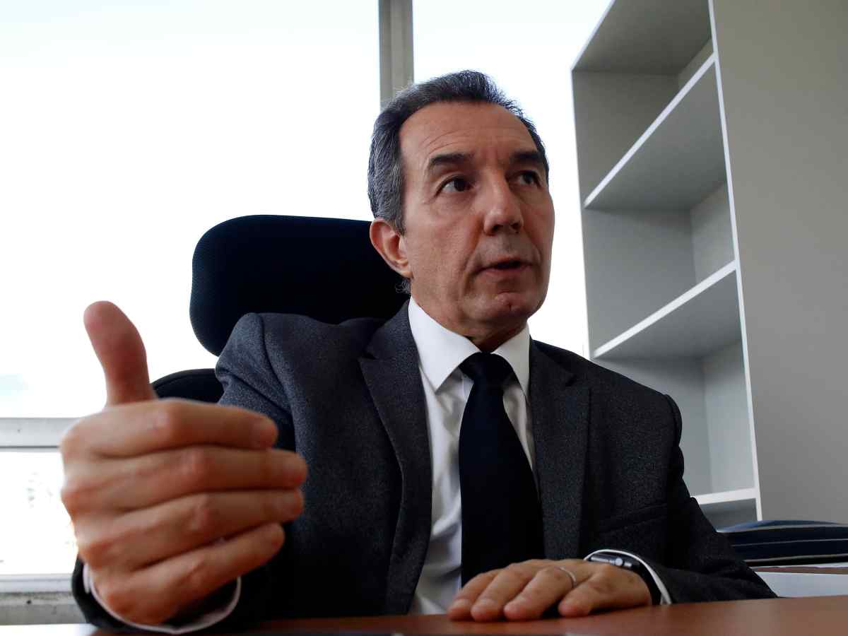 gobierno, oposición