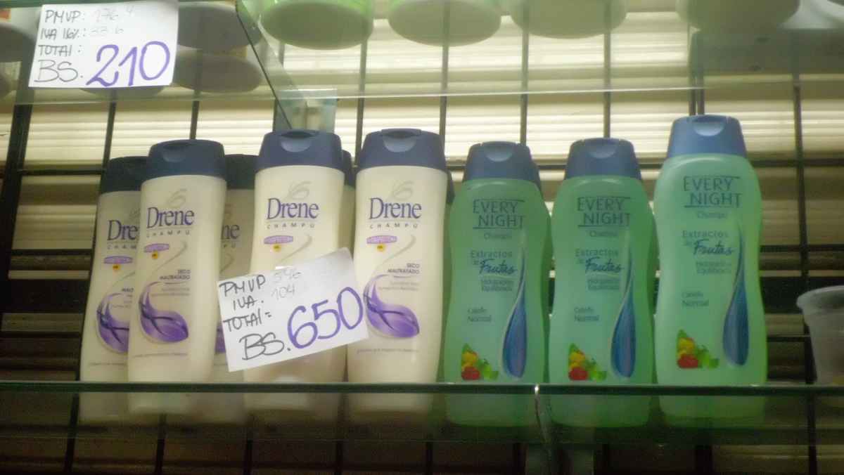 kid de higiene personal