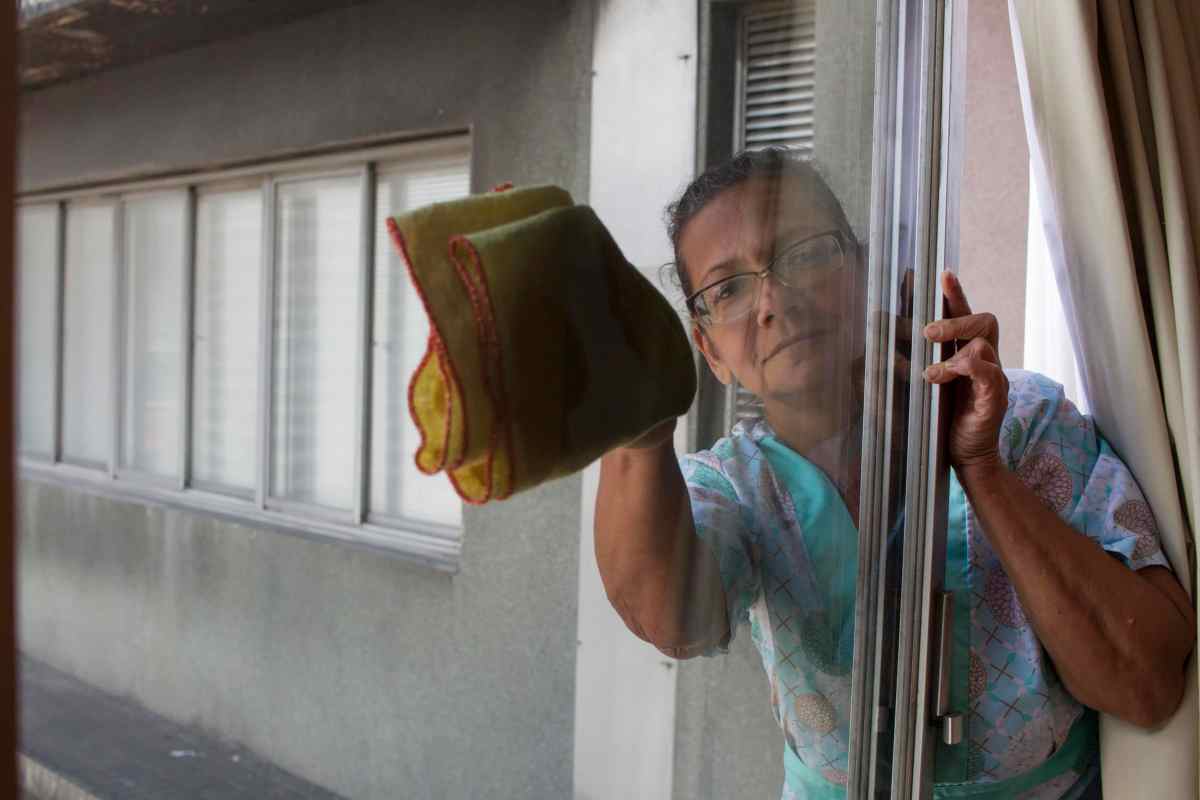 Esperanza Marcucci Foto: Luis Morillo