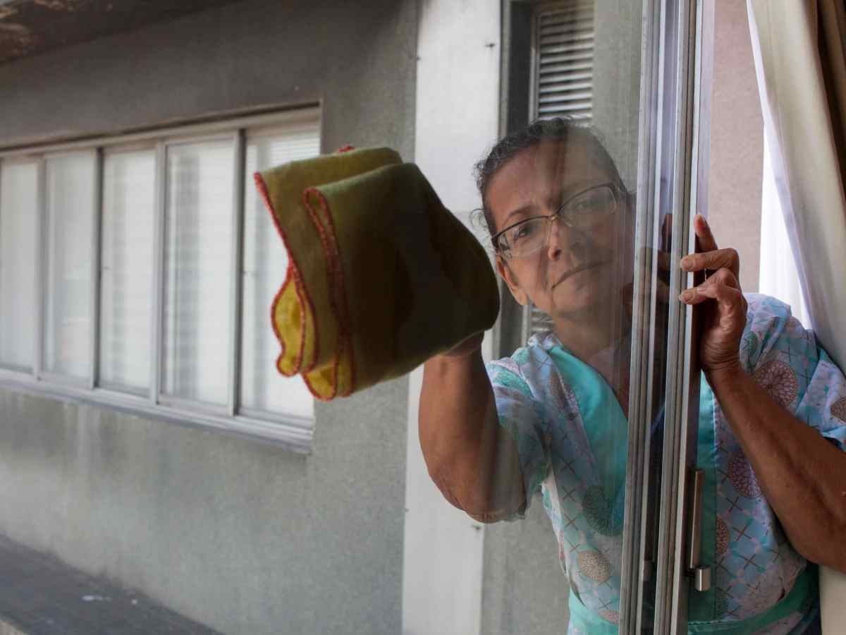 Esperanza Marcucci Foto: Luis Morillo