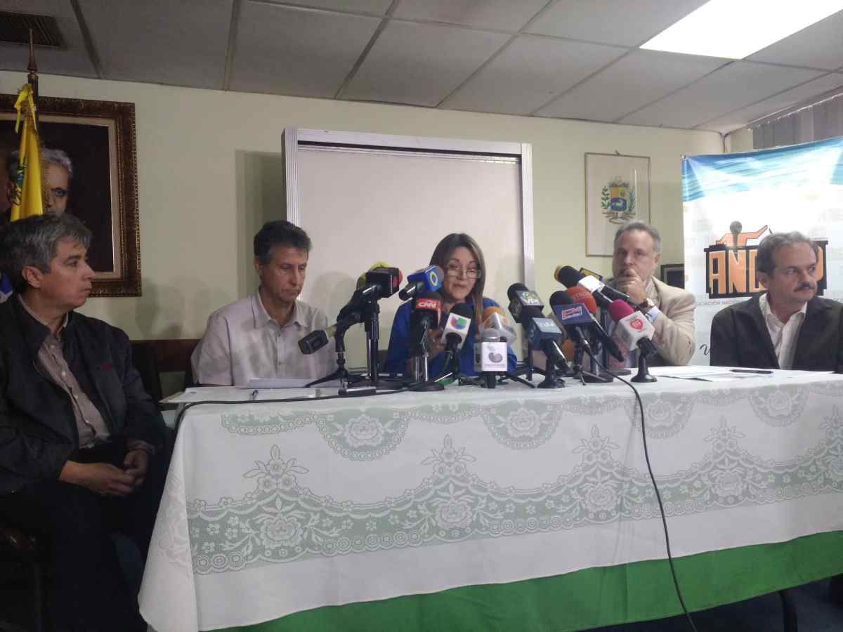 Carmen Victoria Inojosa