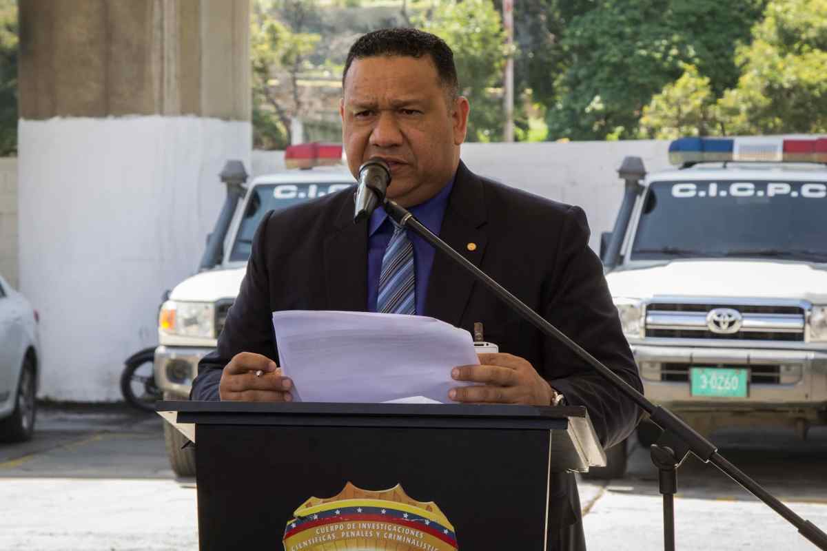 las adjuntas | cicpc