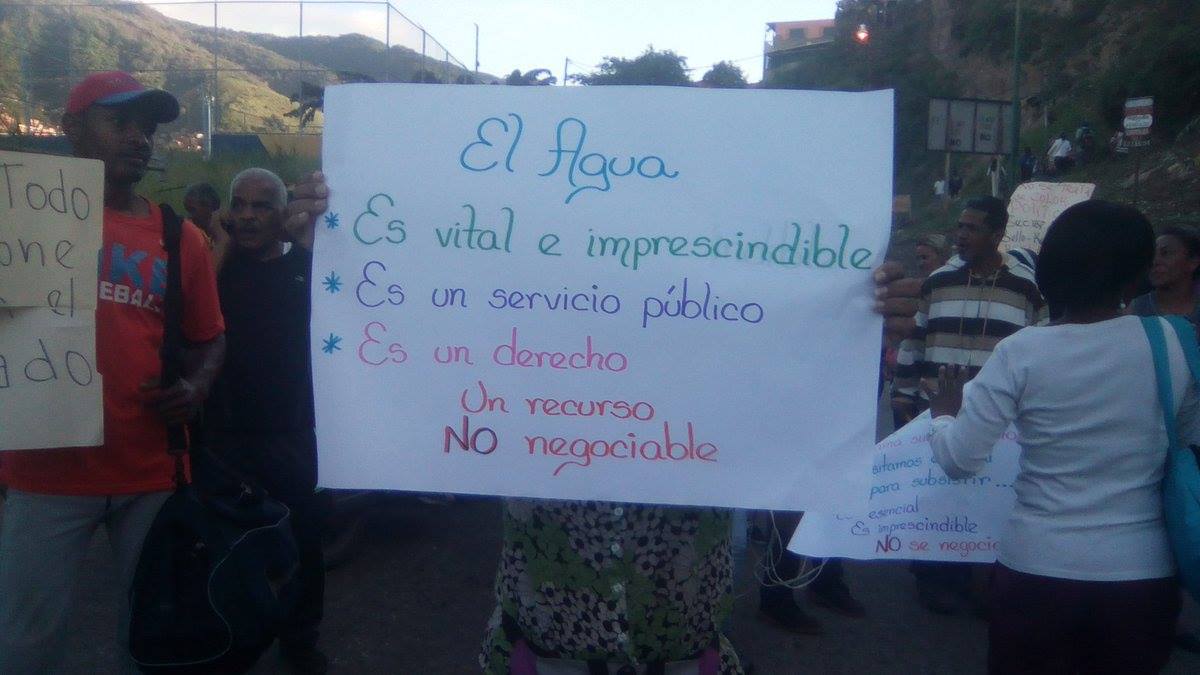 servicios públicos