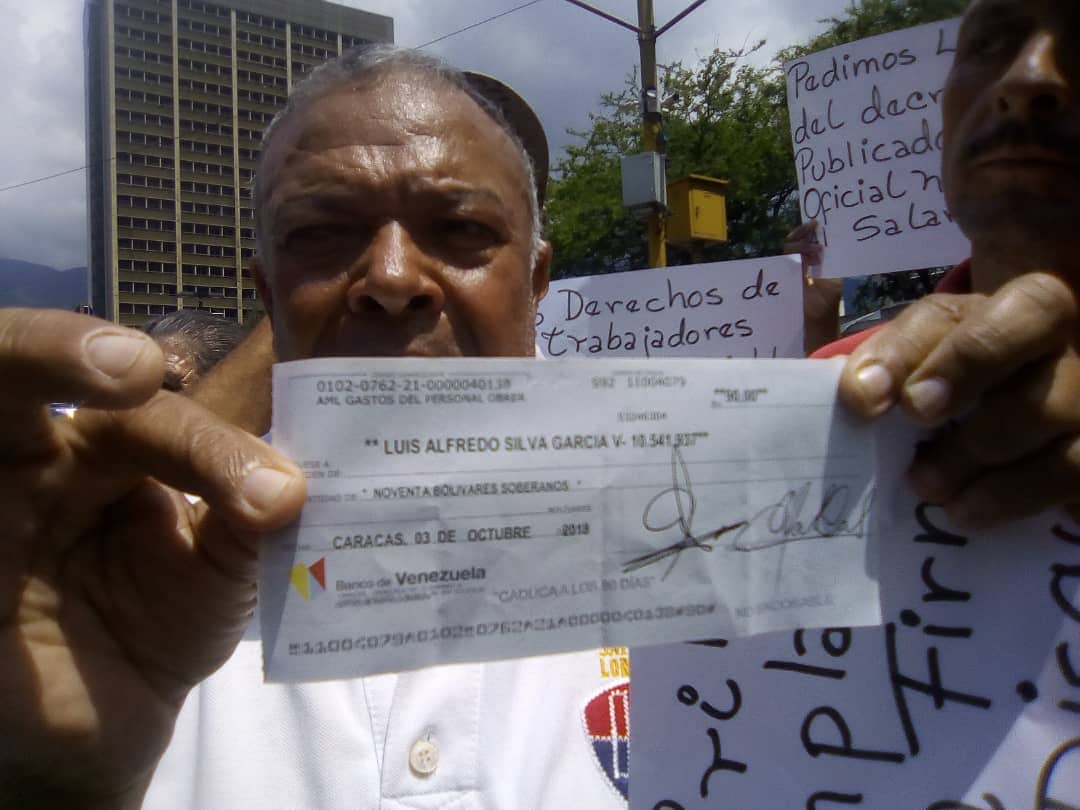 aumento | trabajadores