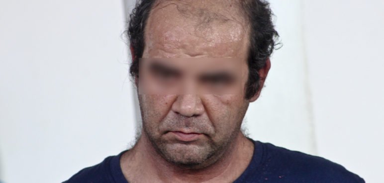 sacerdote ivan merino pedial