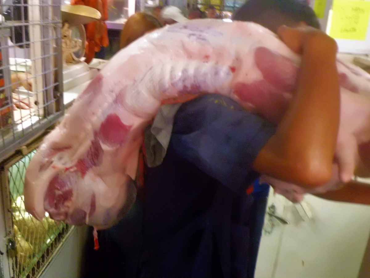 carne