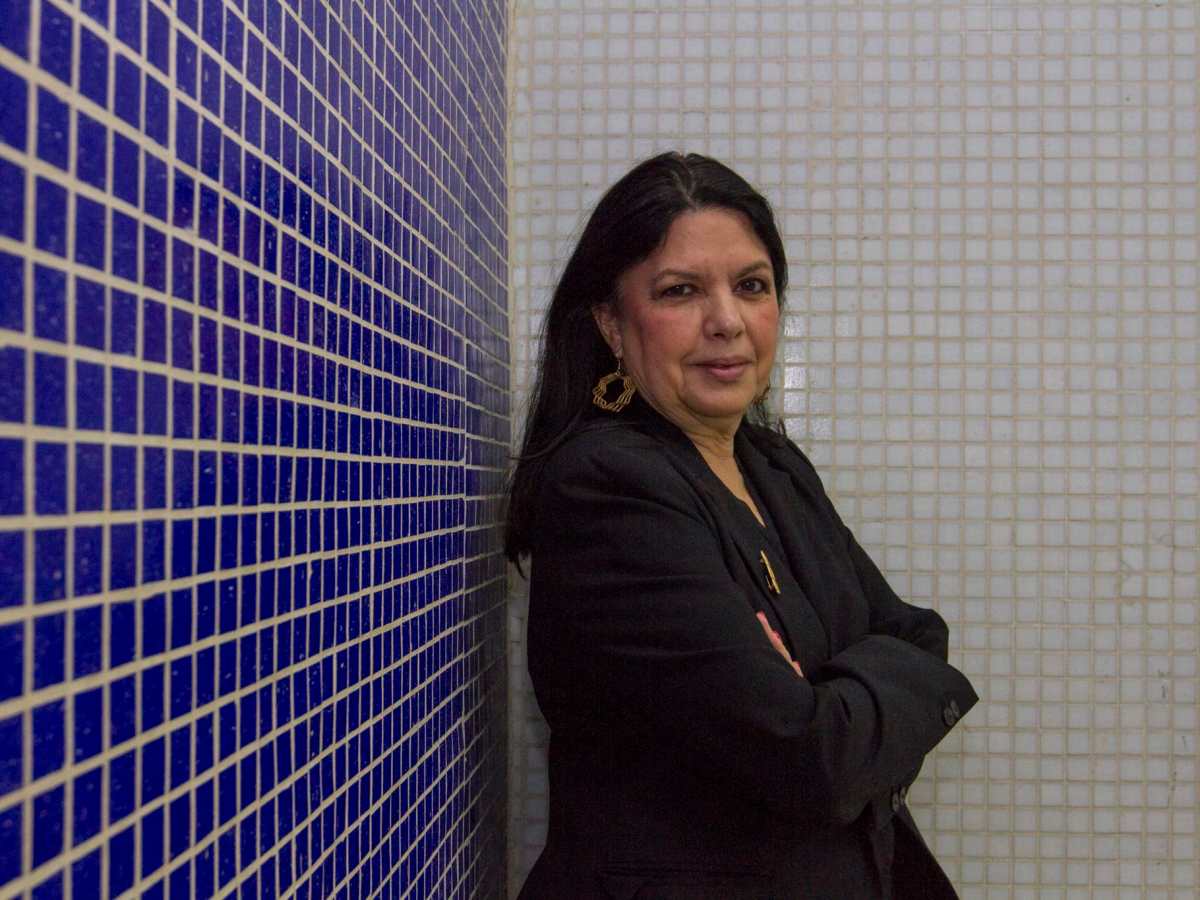 inés quintero