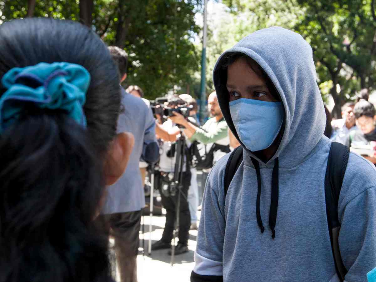 difteria | pacientes