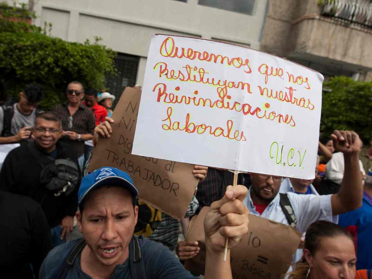 Laborales