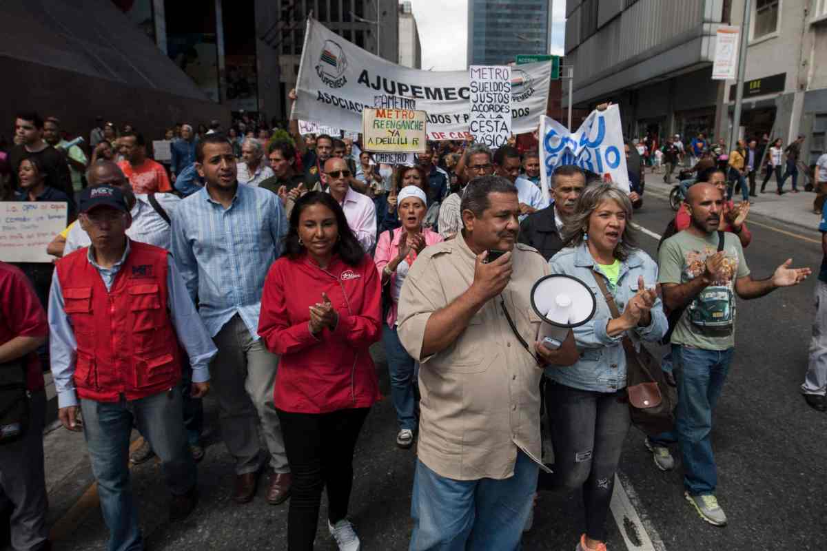 condiciones salariales