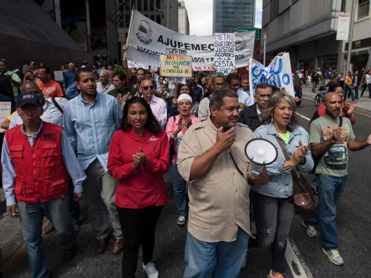 condiciones salariales