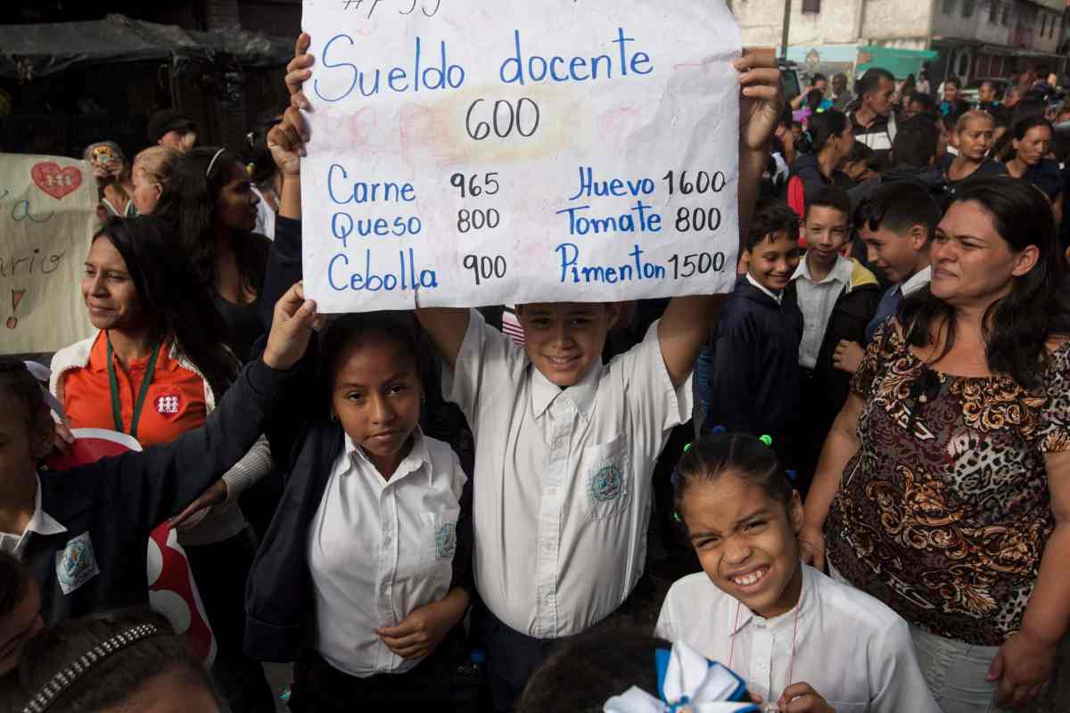 mejores condiciones laborales