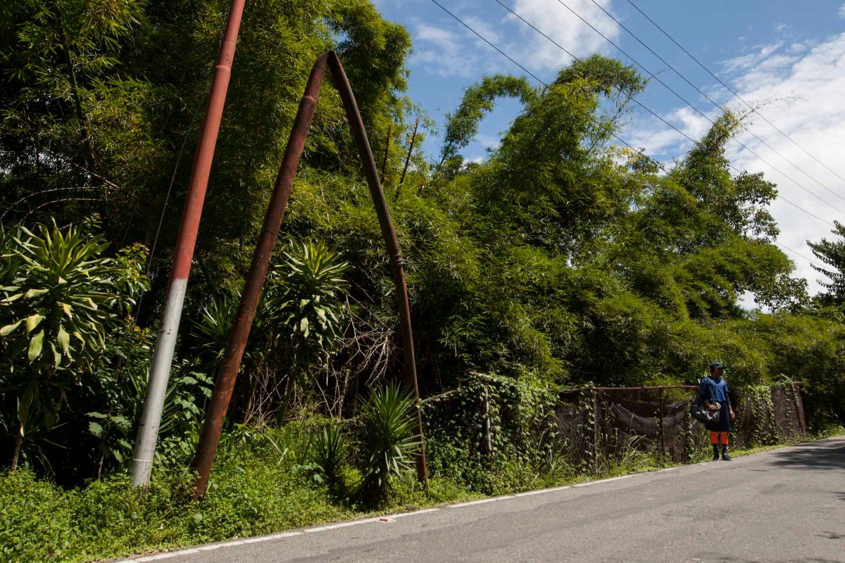 el hatillo | rural la unión
