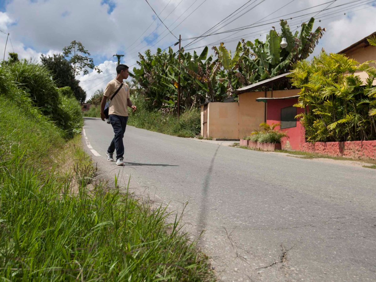 transporte | transmiranda