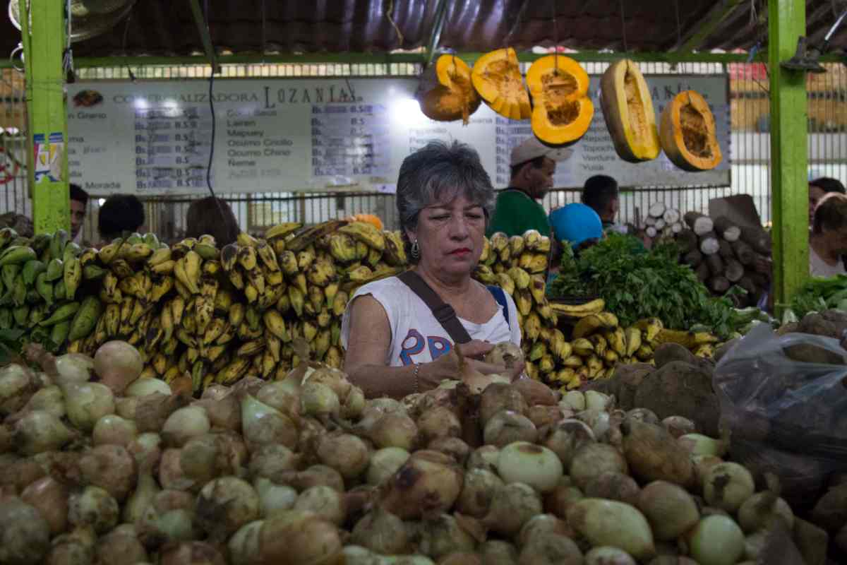 contracción económica | canasta