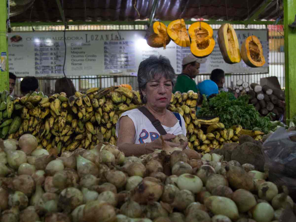 contracción económica | canasta