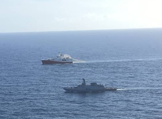 Buques Exxon_cortesia @ArmandaFANB